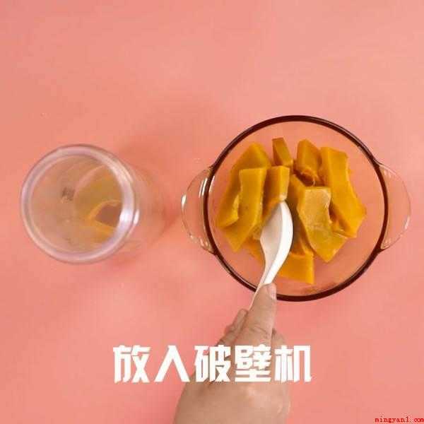 南瓜可以做什么