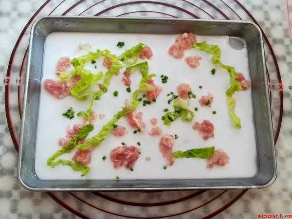粉肠怎么炒好吃