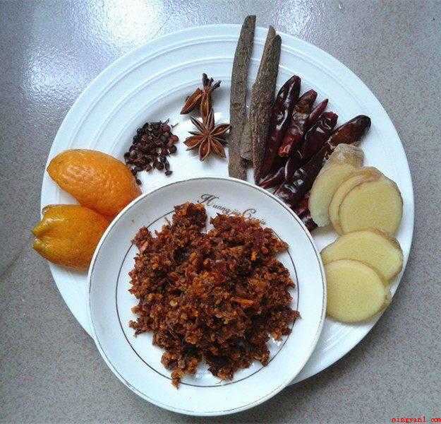 羊肉火锅怎么做(羊肉做法步骤图,羊肉怎么做好吃)