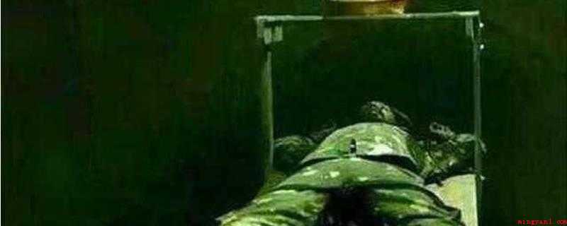 古代滴水刑是怎样的(水滴开始穿破头顶作用到人的脑袋,然后犯人会疼痛难忍而死)