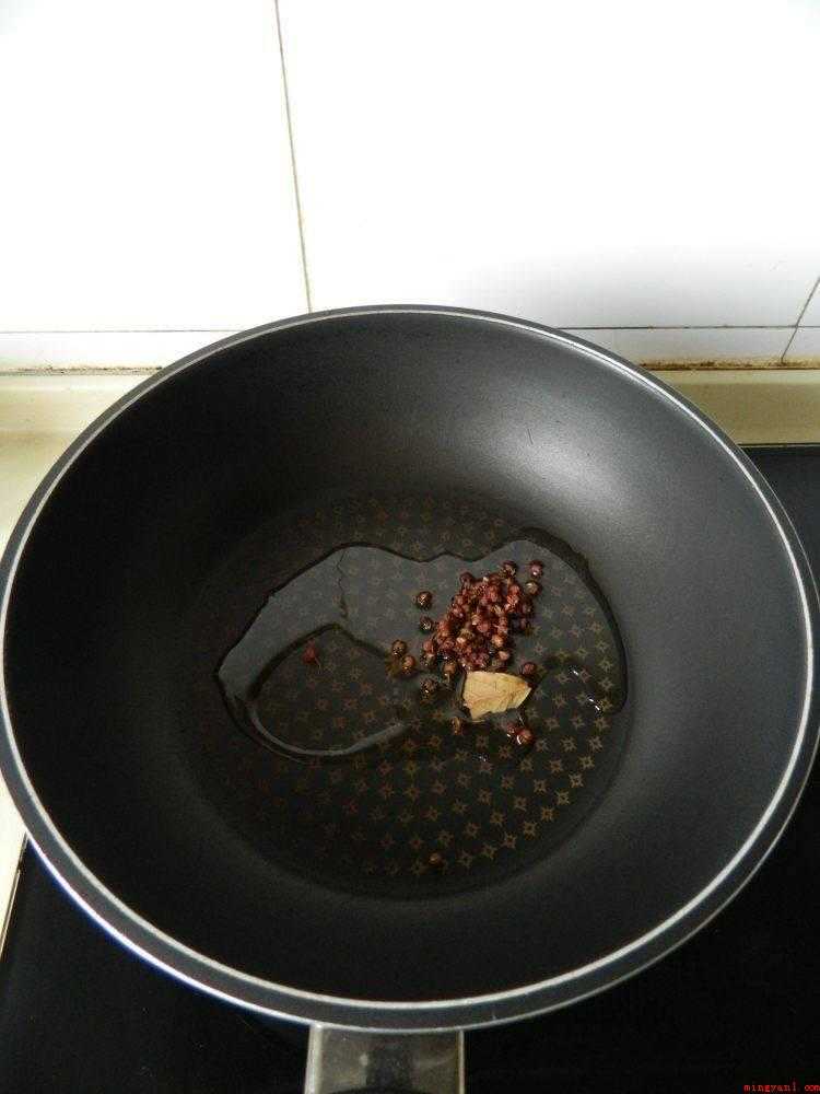 怎么炒海带丝(海带是一种营养丰富的食用)