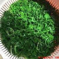 春卷怎么炒