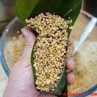 粽子怎么做