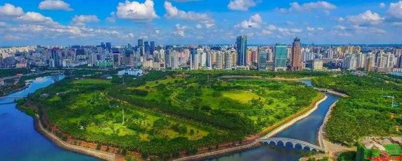 四季如春的城市有哪些(亚太旅游趋势及展望国际论坛永久举办地、中央军委桂林联勤保障中)