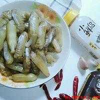 蛏怎么炒好吃
