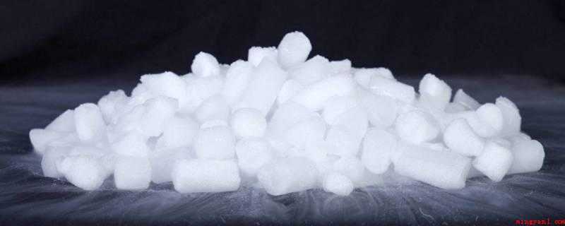 干冰的用途（干冰清洗的益处有哪些?）