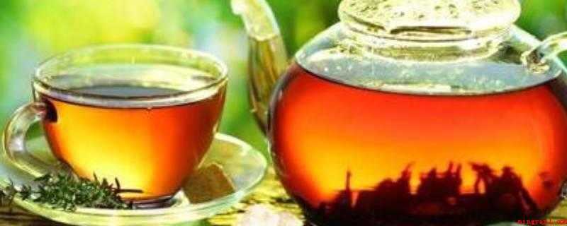 茶叶有哪些品种（茶有绿茶、红茶、乌龙茶、白茶、花茶等）