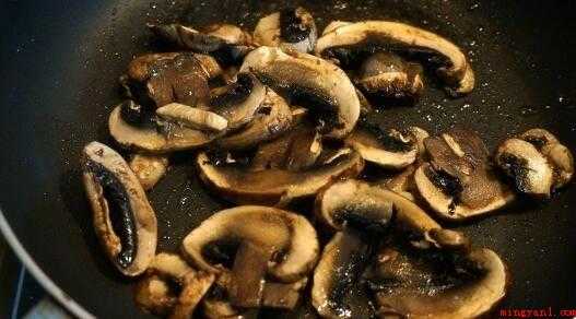 牛肝菌怎么炒