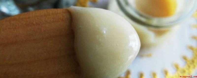 炼乳怎么做