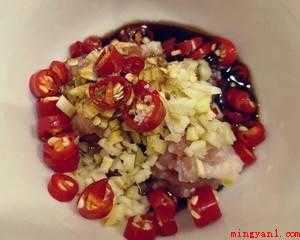 豆腐怎样做才好吃既简单又好吃(郫县豆瓣酱的做法,简单又好吃)
