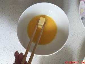 拔丝奶豆腐做法