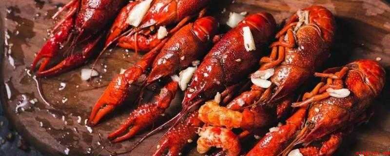 怎么炒龙虾(炸龙虾的材料,简单又好吃)