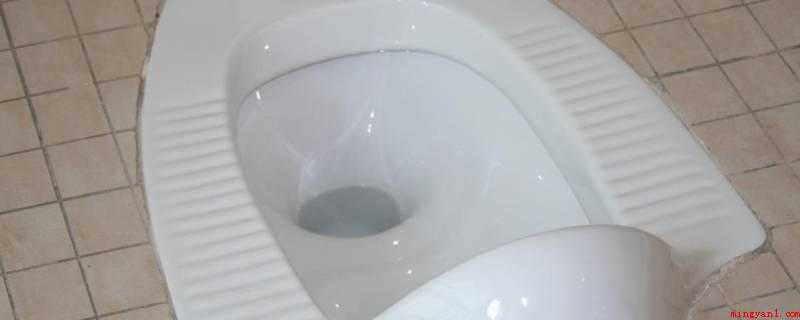 牙刷掉蹲式厕所怎么办(牙刷掉蹲式厕所后要将牙刷取出,方法有)