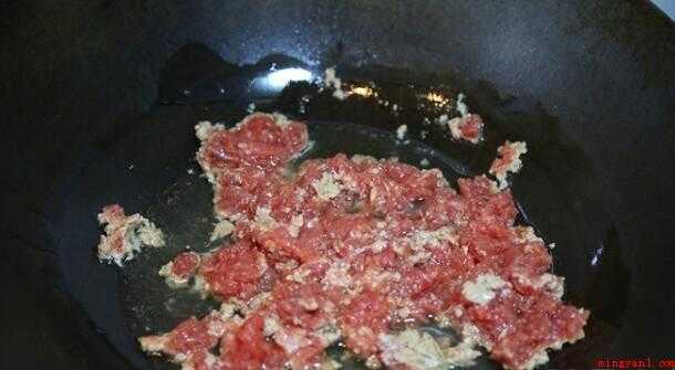 麻辣豆腐怎么炒