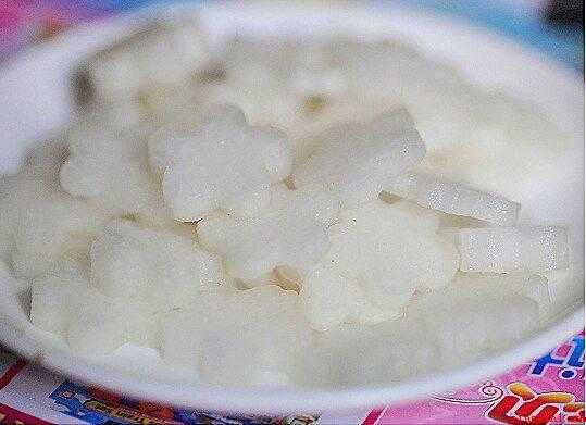 土鸭子怎么做好吃（白萝卜的做法_健康频道）