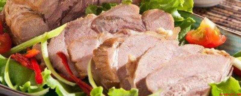 肉太咸了怎么变淡(煲汤盐多了解决方法_健康频道)