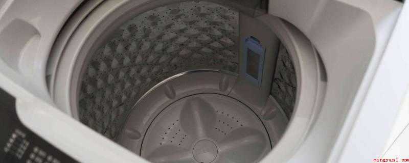 洗衣机塞太满后果