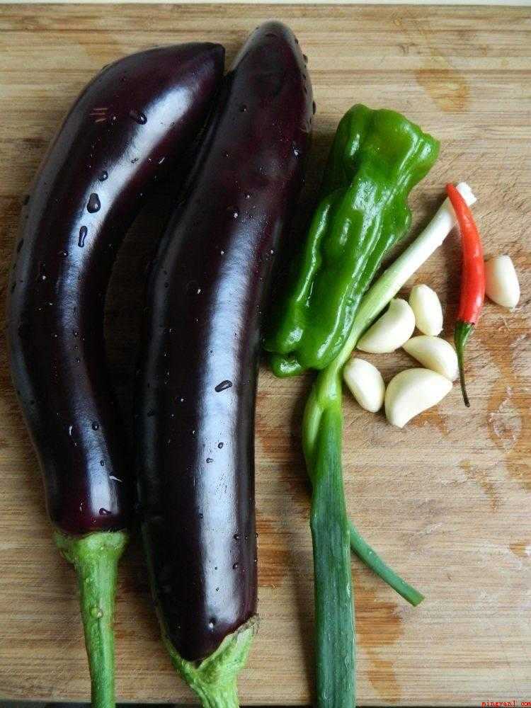 怎么烧茄子好吃又简单(茄子这样做,简单又好吃)