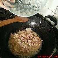 炒猪肉怎么做好吃