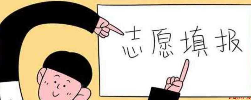 本科二批是什么意思(第一批本科和第二批志愿者有什么区别?)