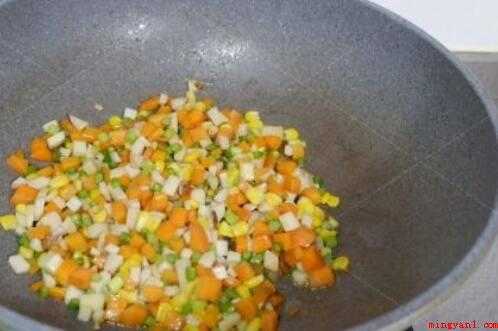 毛头鬼伞怎么吃