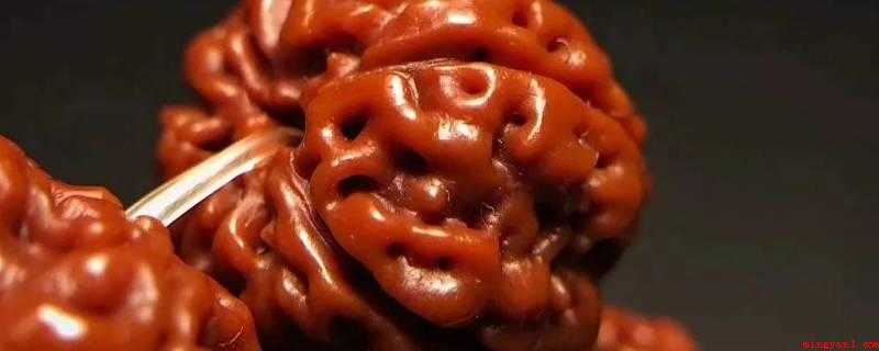文玩核桃里的虫卵怎么去除(文玩核桃是对核桃开展特制、特色的选取和生产加工后建立的有收藏)