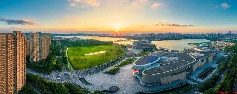 无锡的由来(无锡名字的起源有两种说法)