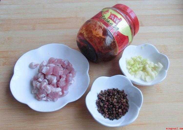 麻豆腐怎么炒