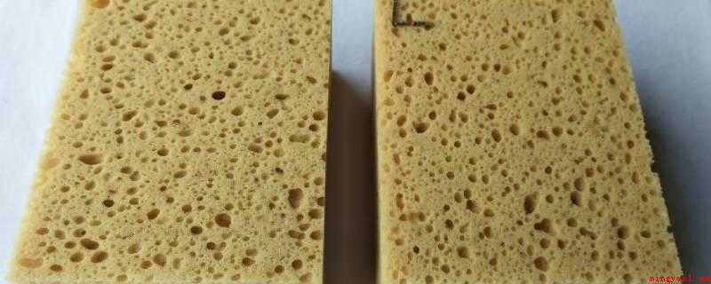 记忆棉和海绵的区别