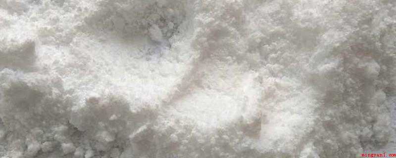 白炭黑的用途及作用（白炭黑做纸张填料可提高纸张抗油墨透过性能及机械强度）