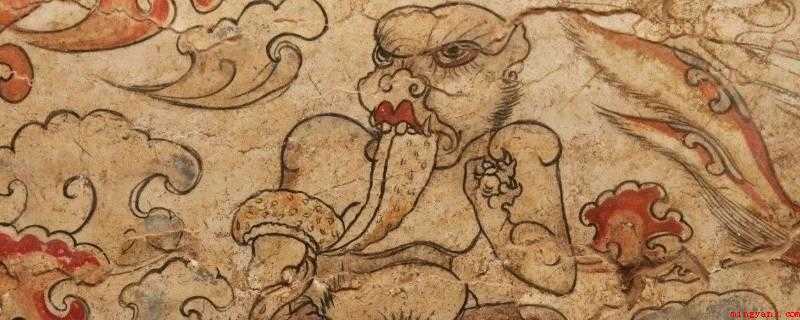 图案的由来(图形的发展可以说与人类社会的历史发展密切相关)