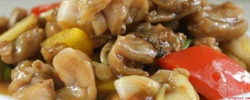 田鸡怎么做好吃