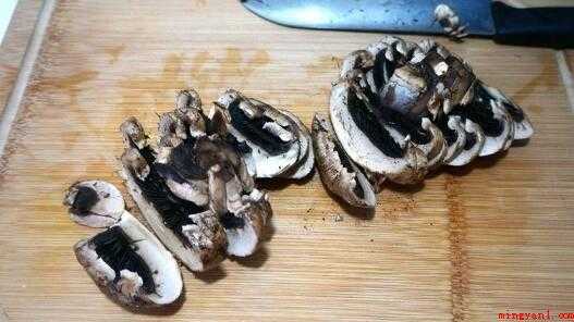 牛肝菌怎么炒