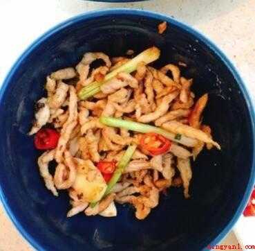 夜开花怎么做才好吃(夜开花的作法)