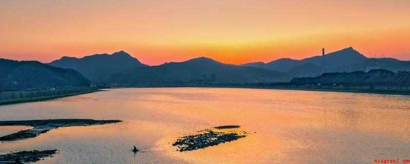 太子河由来(太子河去世后,为了更好地表达对太子丹的怀恋)