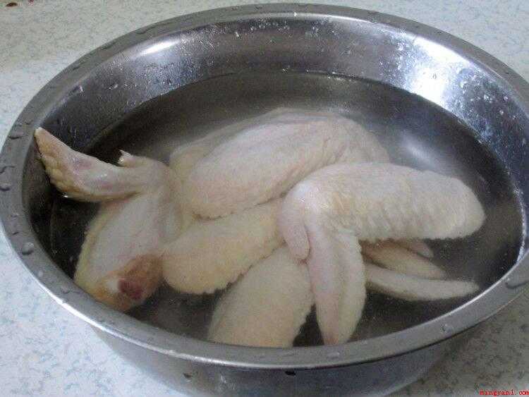 鸡翅怎么做?(纯蜂蜜的做法_健康频道)