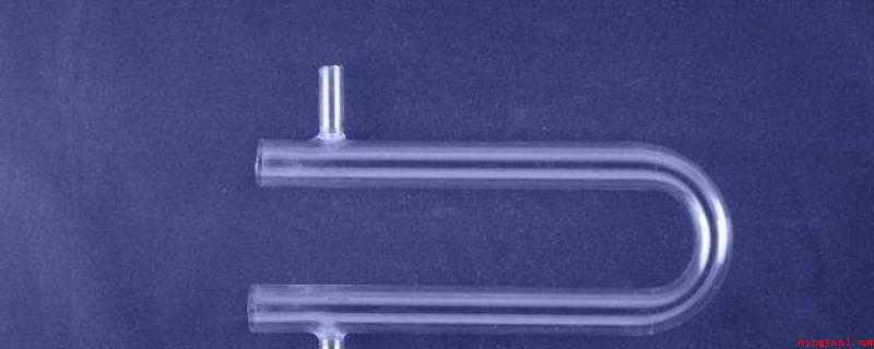 干燥管里放哪些物质(干燥管中的物质是干燥剂)