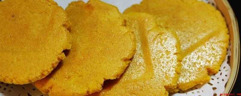 贴饼子怎么和面(热水面团和面方法有哪些?)
