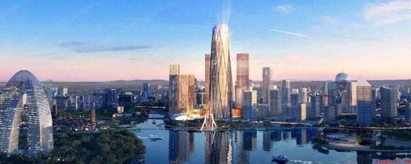 我国一线城市有哪些
