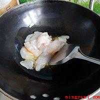 炒鱼片怎么做好吃