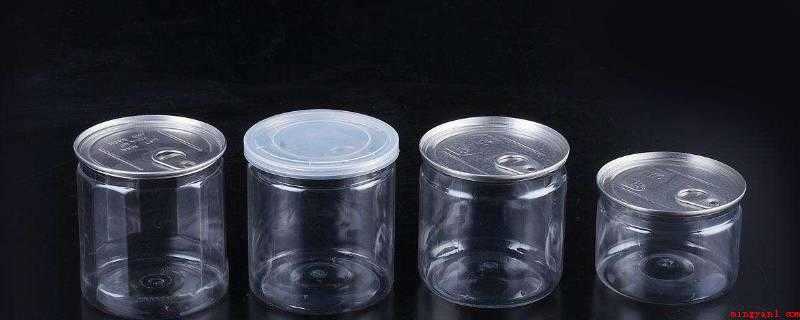 pet塑料可以装食品吗(食用油中的良好容器应用)