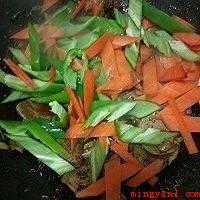 炒腰片怎么做好吃