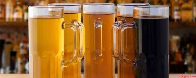 一杯扎啤多少毫升（500mL,600毫升的扎啤便是通过微孔板活性炭过滤的啤酒）