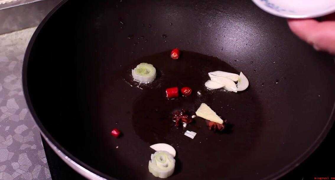 炒鸡怎么做
