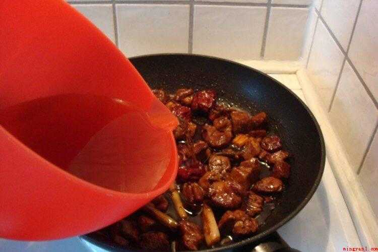 晒干的茄子干怎么做好吃法(茄子干的做法_健康频道)
