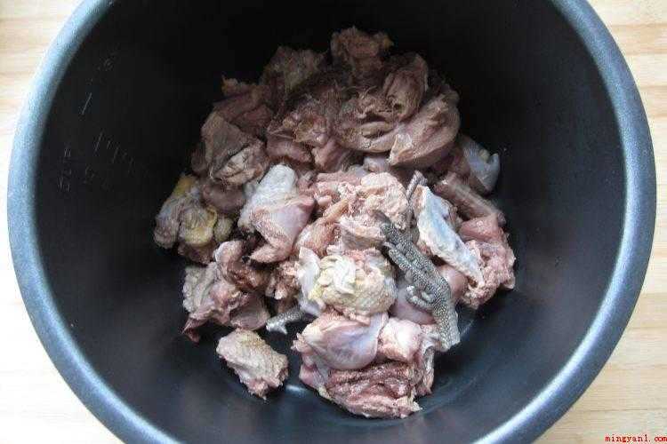 野鸡怎么吃