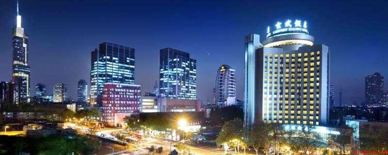 南京市什么城(南京六朝烟水,十朝古都,南京,又称石城,简称宁,是江苏省会)