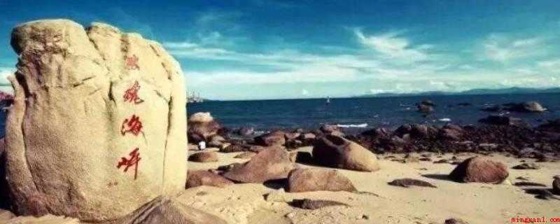 玫瑰海岸需要门票吗(玫瑰海岸需要票价69)