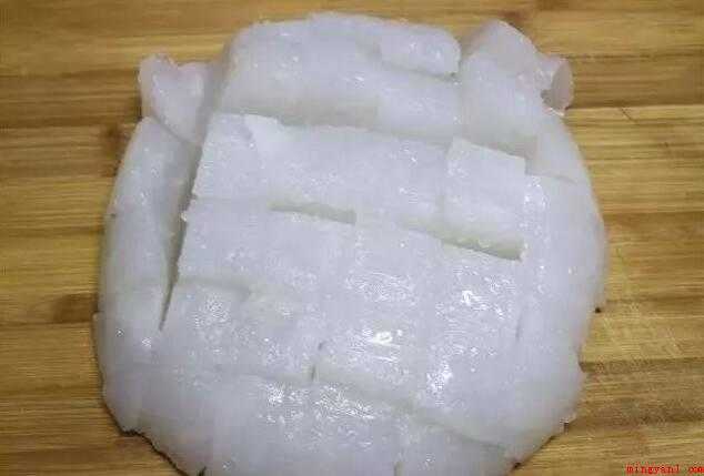 干红薯淀粉怎么做好吃