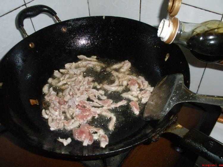 怎么炒龙豆(四棱豆的功效与作用_健康频道)